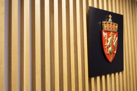 Riksløve resepsjon